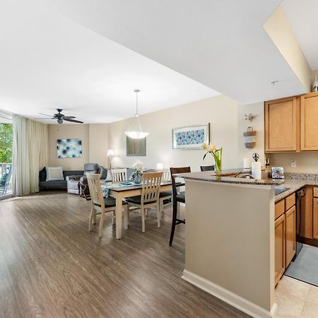 5 Star Resort 2Br 2 Bath King Suite Shuttle Pools Across From Beach 2208 Destin Exterior foto