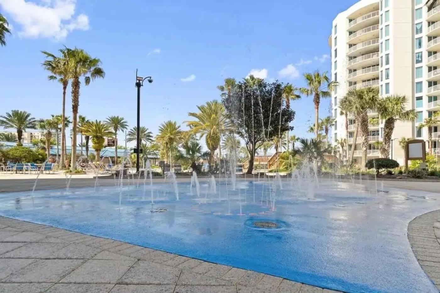 5 Star Resort 2Br 2 Bath King Suite Shuttle Pools Across From Beach Destin Exterior foto