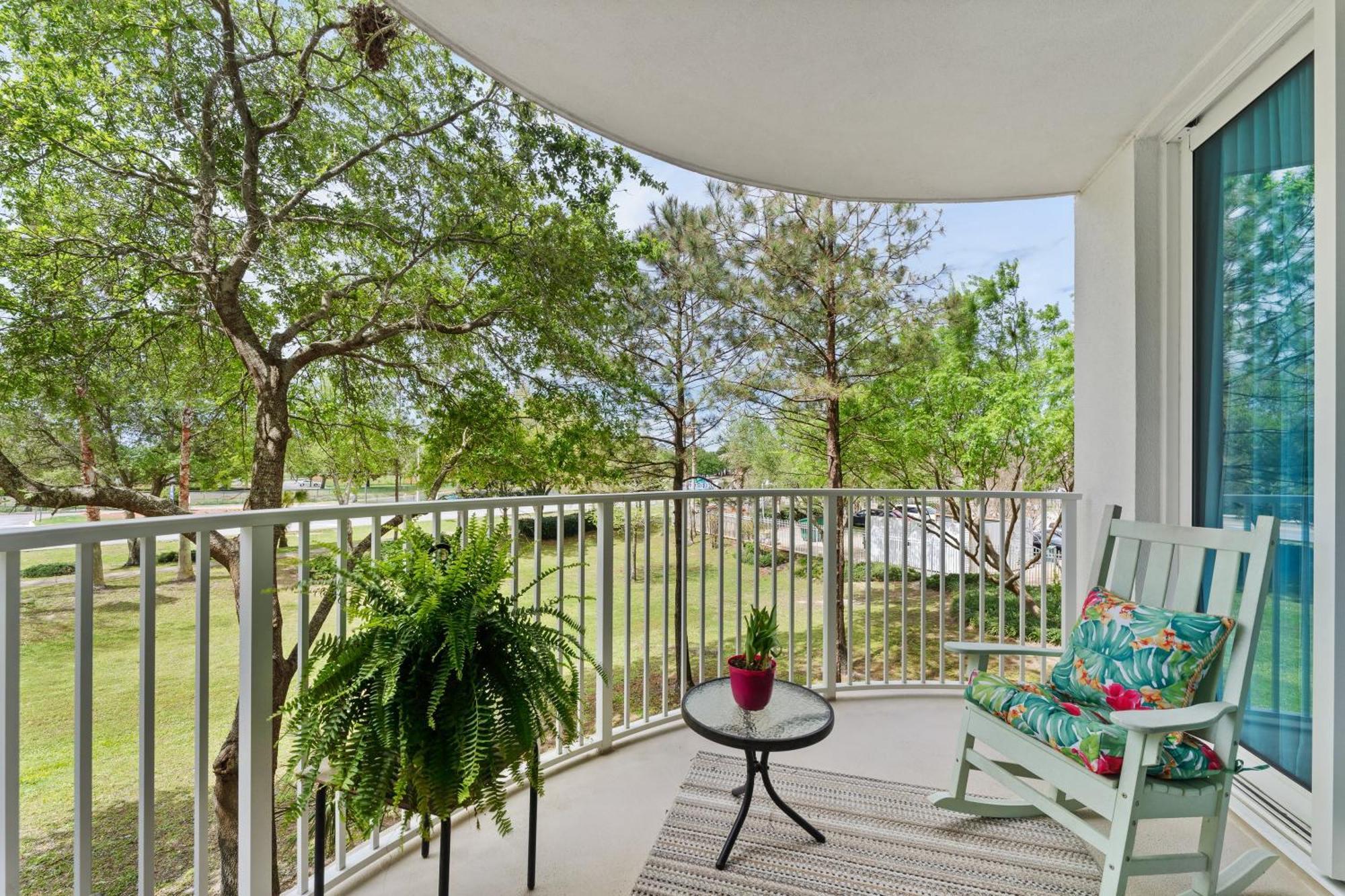 5 Star Resort 2Br 2 Bath King Suite Shuttle Pools Across From Beach 2208 Destin Exterior foto